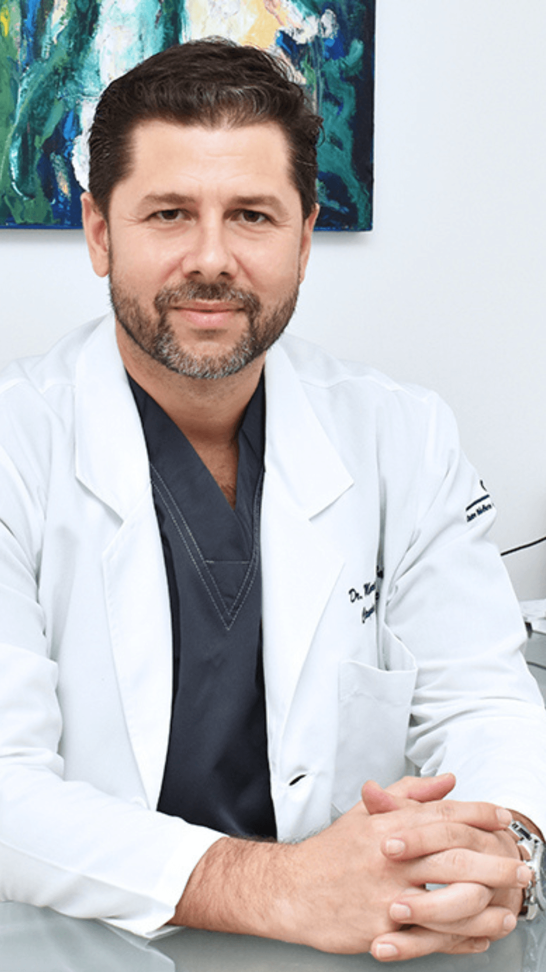 Dr. Mario Erosa Farah Cirugía (Móvil)