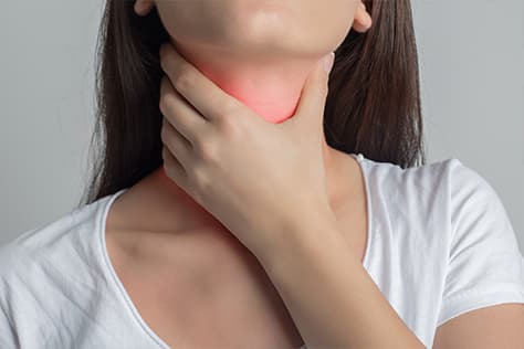 Cirugía de Cabeza y Cuello