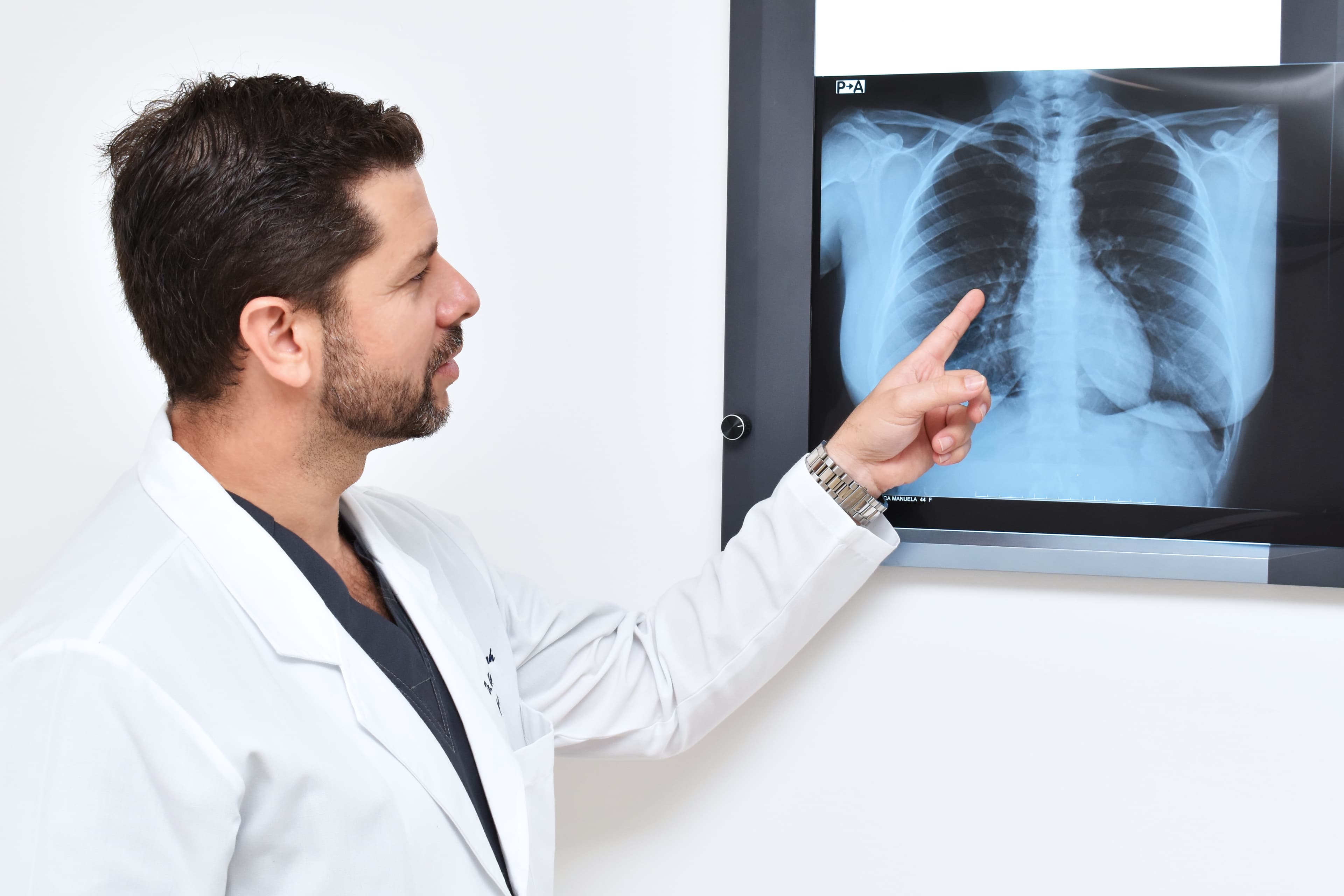 Información de Oncología